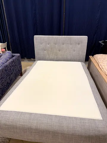 Classifieds: A bed 140x200cm | dubizzle Dubai