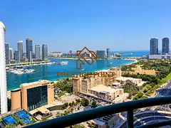 UPGRADED | FULL SEA VIEW | BRAND-NEW FURNITURE | VACANT