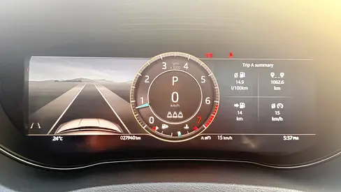 صورة مصغرة 16 لـ 2024 Jaguar E-PACE