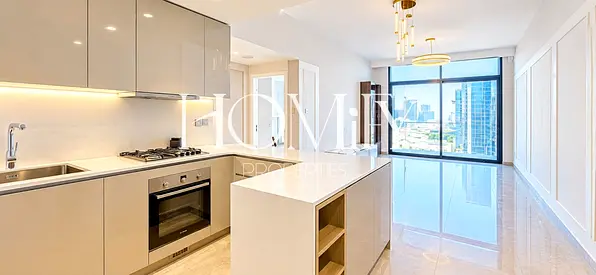 DISHWASHER | LUXURIOUS FINISHING | ELEGANT UNIT