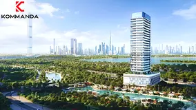 15% OFF | 250m to Metro | 8 Min to Downtown | Waterfront Living