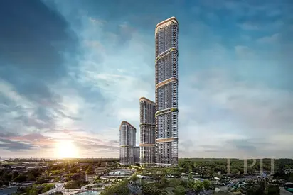 Luxury Living | Open View | Premium Finishes