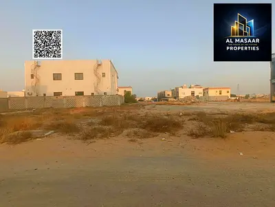 أرض استثنائية في قلب الحليو 1 | 2511 قدم | 510 ألف فقط | تملك حر