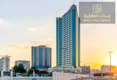 Luxury ApartmentI Elegant Design|Great Opportunity