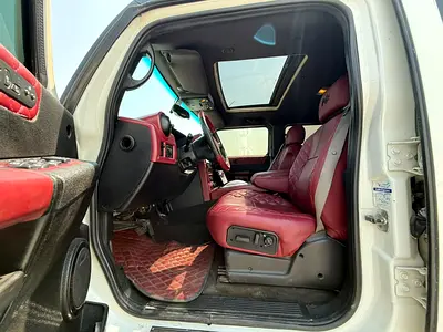 2003 Hummer H2 — миниатюра 16