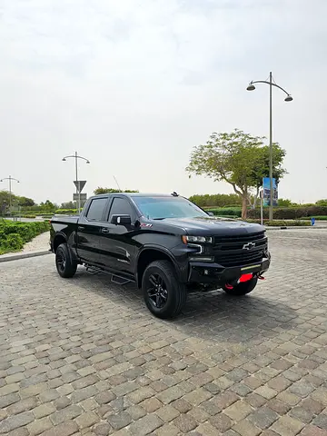 SHAHEEN EX 6.2L Gcc 2021