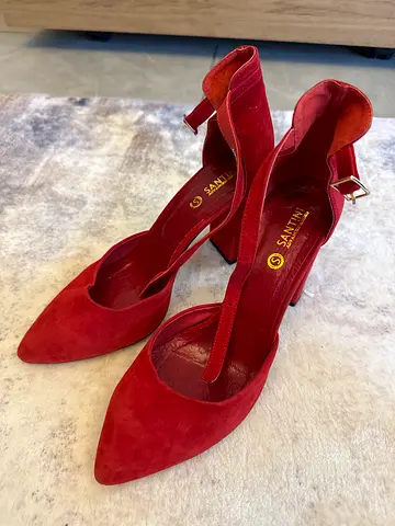 Female Shoes
