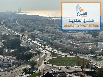 بلكونة باطلالة بحرية مباشرة _ مساحة كبيرة جدا _ باركينج مجاني _ جيم ومسبح وحديقة اطفال مجانا _ موقع مميز بالقرب من جميع الخدمات دقايق مشي لكورنيش عجما