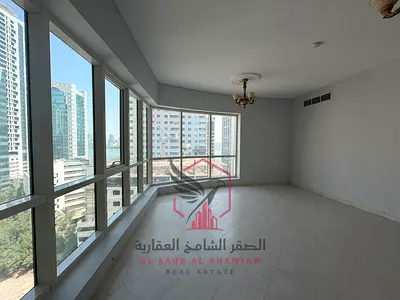 Beautiful 1-Bedroom Apartment for Rent – Al Majaz 3, Sharjah