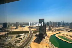 Elegant 2BR Apartment | Sun Tower, Al Reem Island