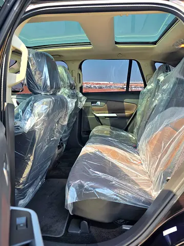 2014 FORD EDGE 缩略图 18