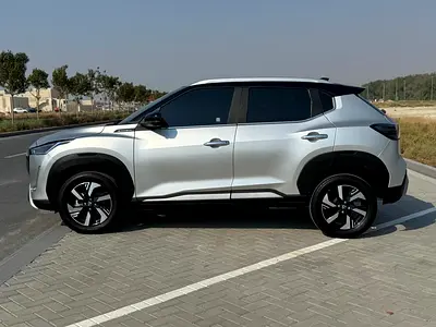 صورة مصغرة 13 لـ 2025 Nissan MAGNITE