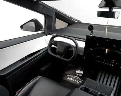 2024 Tesla CYBERTRUCK — миниатюра 11