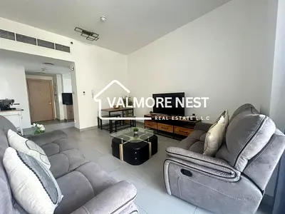 FULLY FURNISHED | SPACIOUS UNIT | PRIME LOCATION
