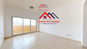 Low Floor Box Balcony Bright Studio | Balcony | Skyline View