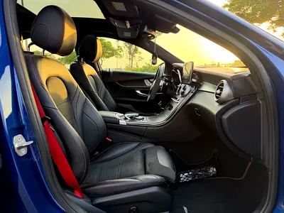 صورة مصغرة 8 لـ 2017 Mercedes-BENZ C-CLASS