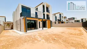 Brand New | 5 Bedroom +Maids | Modern Layout | Park View