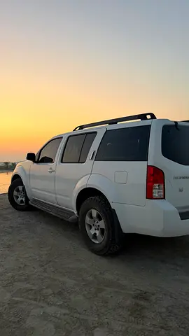 2009 Nissan PATHFINDER — фото 1