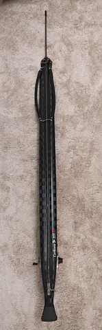 Carbonia 115 X6 speargun for sale