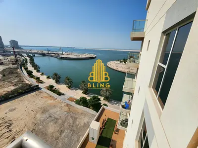 Spacious 2 Master Bedroom | Basement Parking | Gym | Al Raha Beach