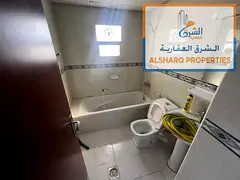Al Rashidiya 1 , 1 Bedroom + Living , Prime location