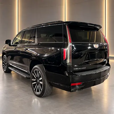صورة مصغرة 18 لـ 2022 Cadillac ESCALADE