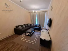 1-Bedroom Apartment for Monthly Rent in Al Hamidiyah, AjmanGarden City Towers Bills & Internet Inclu