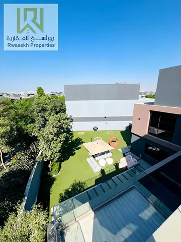 **5% Down Payment | UAE’s Largest Forest-Inspired Residential Community | 35/65 Payment Plan