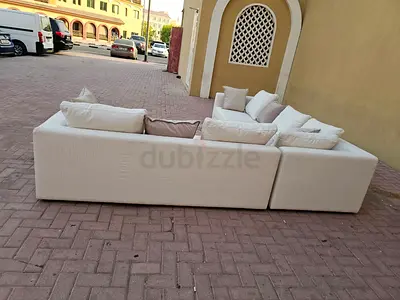The one Corner Sofa