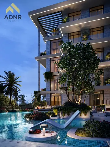 Negotiable- Quiet Side of Dubai - 100% Offer Up Front - Downtown skylines - High ROI