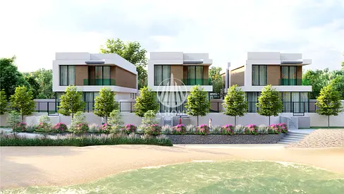 🌊🏡 Mina Al Arab, Ras Al Khaimah | Luxury Waterfront Villas + Premium Lifestyle 👑✨