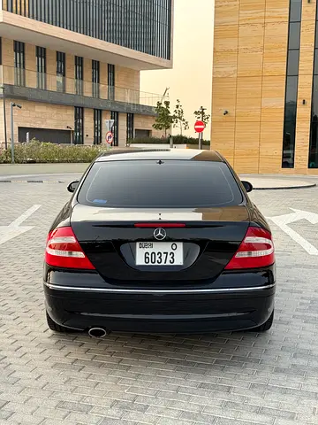 صورة 4 لـ 2002 Mercedes-BENZ CLK