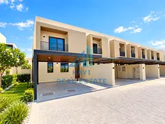 ✨ 3 Bedroom Villa for Rent | Luxury & Modern Living | Nasma Residences