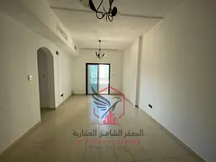 1BHK with Free Parking Balcony with Al Qasba View Free Gym & Pool Panoramic View Spacious with Maste