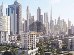 Garden view | spacious layout | near handover | flexible payment plan