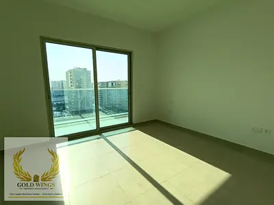3 BR + M | AL RAHA | COMMUNITY VIEW |