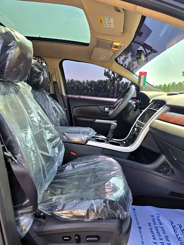 2014 FORD EDGE 缩略图 17