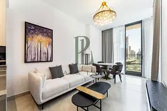Brand New | Fully Furnished | Vacant