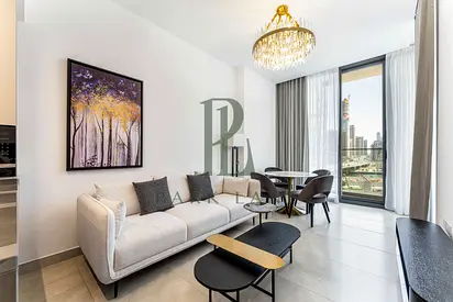 Brand New | Fully Furnished | Vacant