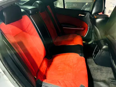 2016 Dodge CHARGER 缩略图 14
