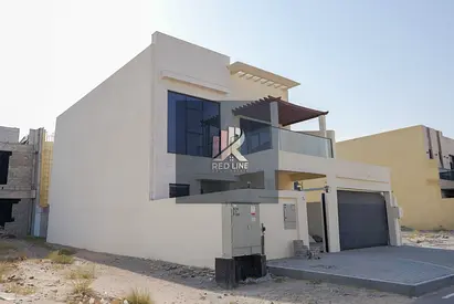 Luxury Spacious Villa || 3 Master Bedrooms|| Large Terrace || Tilal City || Prime Location