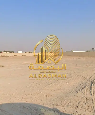 للإيجار أرض صناعية الصجعة الشارقة
