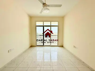 Brand New Building | Big Balcony | Close Hall | Ready To Move | 6 Cheque Payment | Open View!