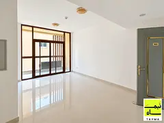 Bright 1BR Apartment | Ready to Move | Well Maintained