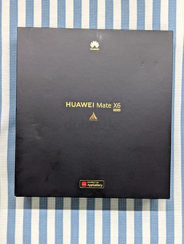 Huawei mate X6 512GB