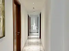 Sheikh Zayed View | High Floor | Best Price