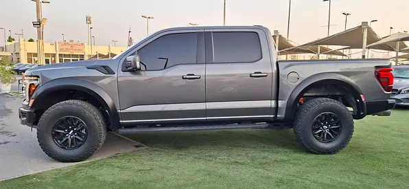 صورة 5 لـ 2025 FORD F-150
