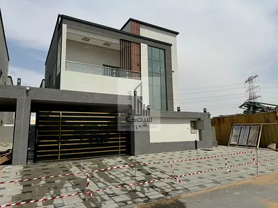 Best villa in Ajman, super deluxe finishing