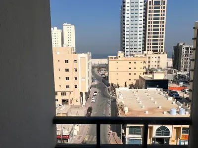 **Prime Opportunity in Al Nakheel 2 | 3 Bedrooms + Living Room | Sea View | Competitive Market Pric