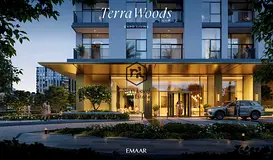 High ROI & ROE | Value For Money | Emaar Community | Beside Mall & Metro